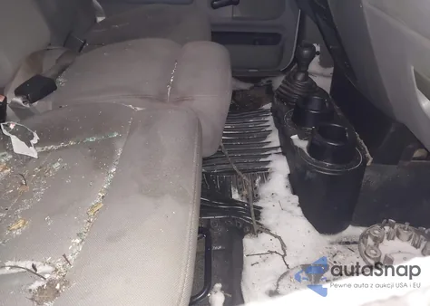 2006 Ford F-150 Stx/Xl/Xlt from USA, damaged, VIN 1FTRX14W66FA58644